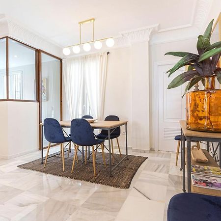 Genteel Home San Isidoro Seville Exterior photo