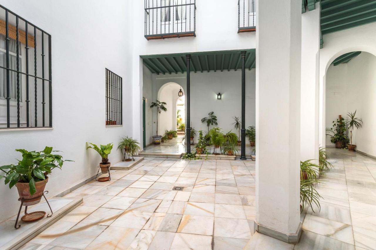 Genteel Home San Isidoro Seville Exterior photo