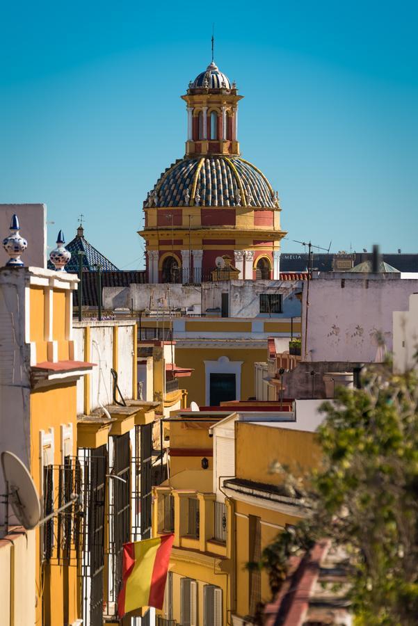 Genteel Home San Isidoro Seville Exterior photo